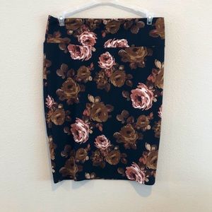 Lularoe pencil Skirt